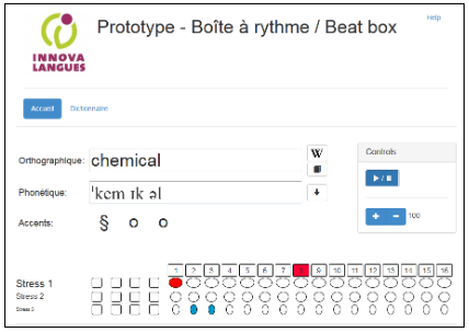 métronome avancé