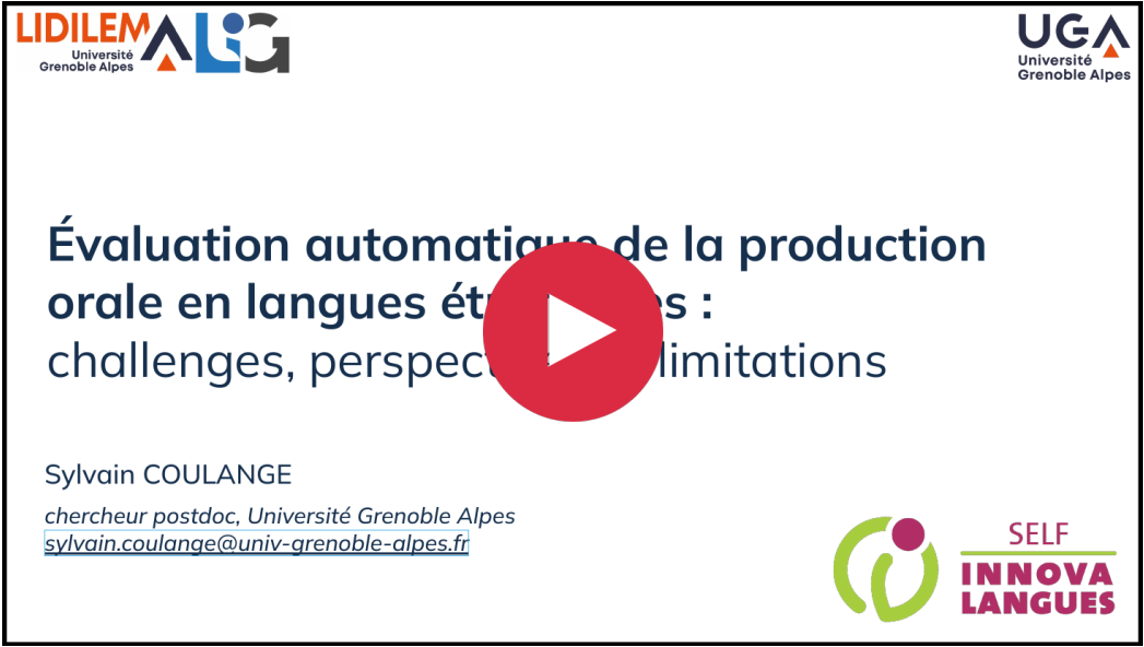 SELF PO webinaire Univ. Lille