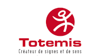 Logo Totemis